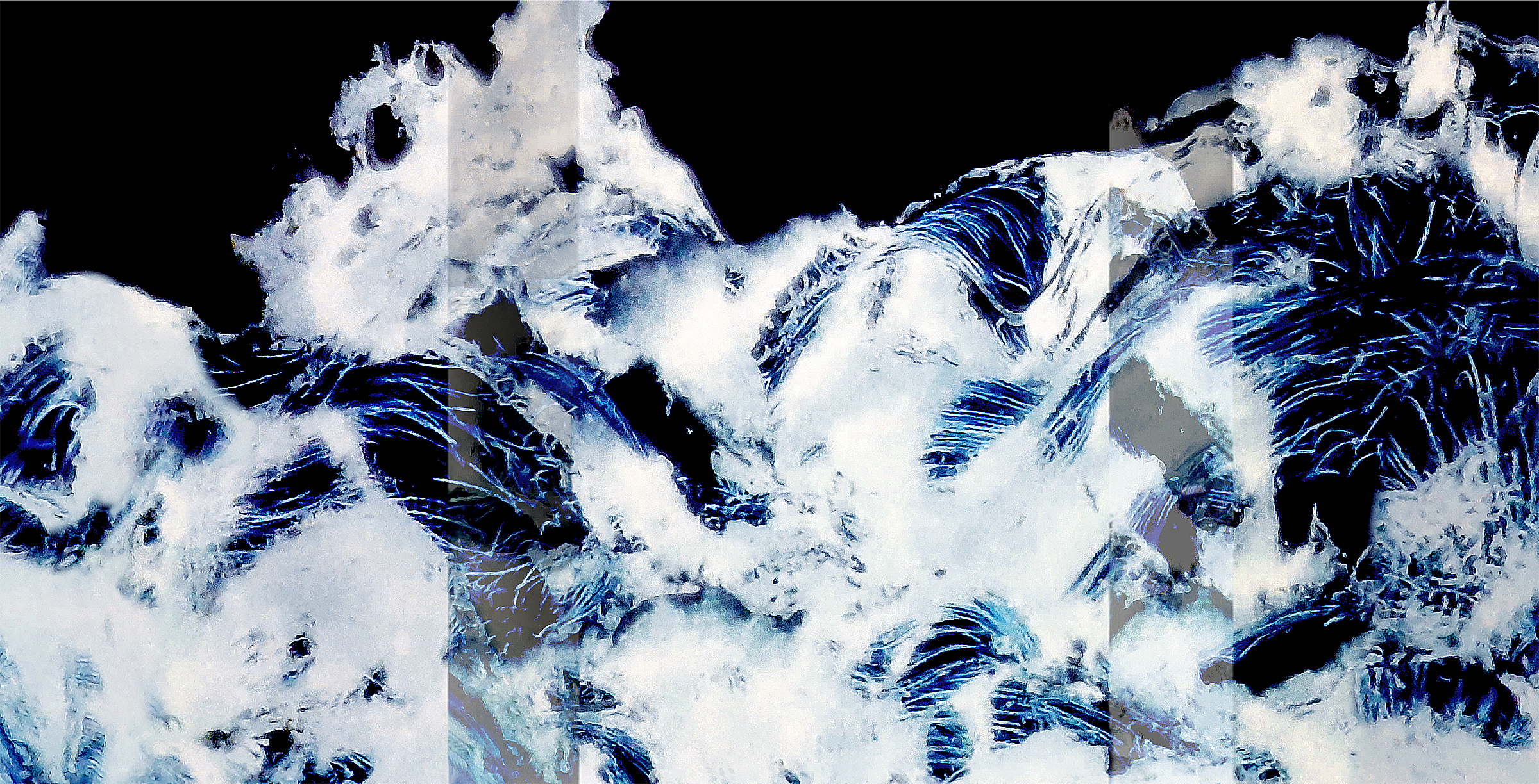 Slide background